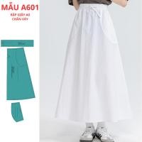 ราคา แผ่นกระดาษ A0 SKIRT-A601 (40714423699)