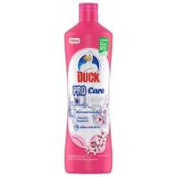 ราคา [Gift] Duck Pro Care Fresh Floral Bathroom Cleaner 700 ml. (สินค้าสมนาคุณงดจำหน่าย) (50407160080)