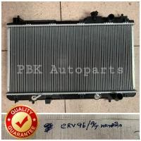 ราคา หม้อน้ำ ฮอนด้า CRV 96-01 พลาสติก (1930800568)