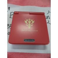 ราคา Char Aznable Custom Game Boy Advance SP (2764845917)