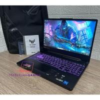 ราคา Notebook Asus TUF Gaming F15 FX506HM-HN016W (27881726451)