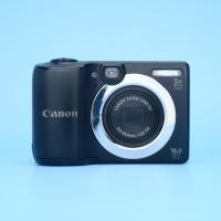 ราคา กล้องดิจิตอล Canon powershot a1400 ใช้งานง่าย พร้อมจัดส่ง (23373803611)