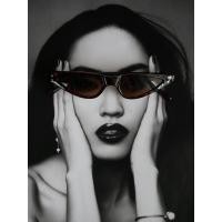 ราคา CPS Cat eyes แว่นตากันแดด (9211814873)