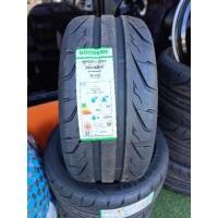 ราคา 0265/40 - 295/35 R18 ลายไฟ ยางไทยลายซิ่ง Goodride Sport DS1ผลิตไทยปี2022 ยางซิ่งระดับสนามแข่ง คุณภาพสูง ลายไฟสวยมาก (16461529926)