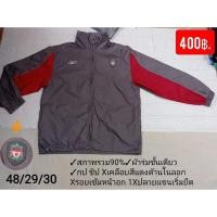 ราคา Liverpool เสื้อแจ็คเก็ต มือสอง (14532918535)