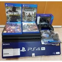 ราคา PS4 Pro 1 TB (1262282326)