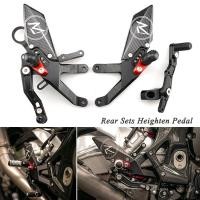 ราคา แป้นเหยียบเท้า ด้านหลัง สําหรับรถจักรยานยนต์ BMW S1000RR S1000 RR S1000R HP4 2015-2018 (21276968302)
