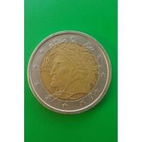 ราคา เหรียญต่างประเทศ อิตาลี ITALY 2 ยูโร EURO ปี2004 (28173353876)