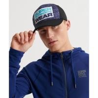 ราคา หมวก Superdry Sport Cap ของแท้ ของใหม่ (41777918522)