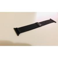 ราคา สาย Apple Watch Milanese loop Space black (4658142838)