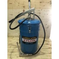 ราคา โค้ดINC3LEL3ลด30฿ถังอัดจาระบีแบบมือโยก 20 ลิตร Grease Pump ยี่ห้อ XYLON รุ่น HG-20 (45505861921)