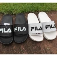 ราคา FILA สีดำ สีขาว ตูลๆ ของแท้ 100% สบายๆ มาเพิ่มจร้าาาา❗️ (1989232389)