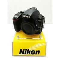 ราคา Nikon D5300 ชัตเตอร์ 61,xxx มีwifi เมนูไทย ไม่มีกล่อง (20826538950)
