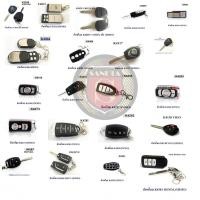 ราคา สัญญาณกันขโมยรถยนต์ สำหรับรถยนต์ทุกยี่ห้อ IMMOBILIZERS อุปกรณ์ในการติดตั้งครบชุด รีโมทกันขโมย (23855203303)