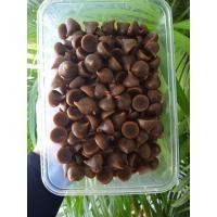 ราคา อาลัวกะทิสดรสกาแฟจากจ.เพชรบุรีกล่องละ500กรัม (7272089289)