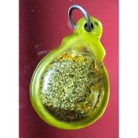 ราคา ลูกอมเทียนชัยผสมผงว่านยาและเส้นเกศา ปิดทอง หลวงพ่อพรหม วัดช่องแค จ.นครสวรรค์ (45603083362)