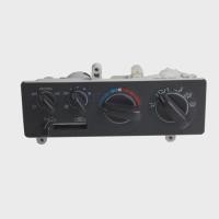 ราคา 1 Pcs Front Dashboard Air Conditioner AC Heater for Pajero V20 MR218469 Control Climate Panel Assy (40628466870)