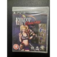 ราคา แผ่น ps3 Lollipop chainsaw (ภาษาอังกฤษ มือ1) (24671630136)