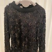 ราคา เสื้อซีทรู วิ้งๆวิบวับแขนยาว Jaspal (7535805531)