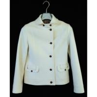 ราคา แบรนด์แท้ มือสอง ส่งฟรี EMS แจ็คเก็ต เสื้อคลุม เสื้อกันหนาว เสื้อโค้ท สวยเหมือนใหม่ (864130388)