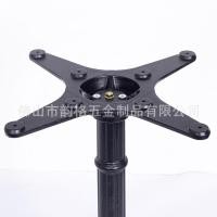 ราคา คาเฟ่เหล็กหล่อขาโต๊ะฐานโลหะเสือกรงเล็บยุโรปย้อนยุคทองแดงสีโต๊ะด้อยขาโต๊ะเหล็กขายึด (49604084451)