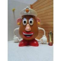 ราคา โปเตโต้เฮด ทอยสตอรี่ Mrs.potato head toy story กระปุกลูกอม (27273323656)