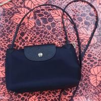ราคา Longchamp Neo mini สีmarine ค่ะ (6315323550)