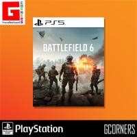 ราคา PS5 : เกม Battlefield 6 ( Zone 3 ) (41112167976)