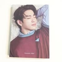 ราคา อัลบั้มเปล่า got 7 โฟโต้บุ๊คจินยอง + cd (1575543869)