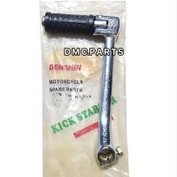 ราคา KICK STATER CRANK PEDAL STARTER KAWASAKI G7T G7 T KH100 KH 100 . เด็นชิน (26343212533)