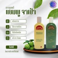 ราคา จาเป่า แชมพู- ครีมนวดผม มะกรูดแท้ / 310 cc (25605534335)