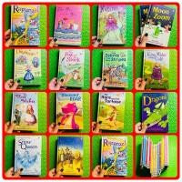 ราคา Usborne Young Reading Usborne Very First Reading (14017671152)