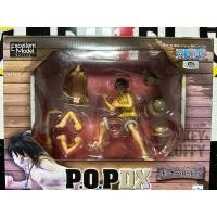 ราคา P.O.P Monkey D Luffy (27759672440)