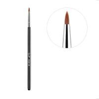 ราคา Sigma beauty E05 - Precision Eye Liner/Lip Brush (E05) (46700865187)