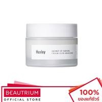 ราคา HUXLEY Cream Glow Awakening ผลิตภัณฑ์บำรุงผิว 50ml (27655010455)