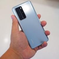 ราคา HUAWEI P40 PRO 5G 8/256 (26211556263)