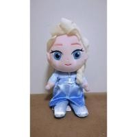 ราคา พร้อมส่งค่ะ✅ DISNEY ตุ๊กตาเจ้าหญิงเอลซ่า​ ELSA ป้าย​ SEGA​ Elsa ❄️Frozen II❄️ ลิขสิทธิ์แท้จากญี่ปุ่น​ ขนาด​ 12 นิ้ว​ (19884220322)