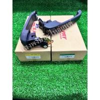 ราคา มือเปิดนอก ฮีโน่ เมก้า HINO MAGA 2003 - 2021 สีดำด้าน HINO 500 MEGA แยก ขวา ซ้าย ได้ครับกดที่ตัวเลือก (25851894343)