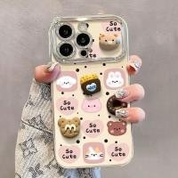 ราคา Novel-เหมาะสำหรับ เคสไอโฟน iPhone 17/16PROMAX 17AIR 15PLUS Apple 14PRO 13PROMAX 12/11PRO XSMAX XR X/XS 7/8PLUS-CL6DSC4 (51656690942)