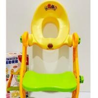 ราคา โปร 3.3รองชักโครกพร้อมบันได Anpanman (งานกล่อง) (24447931709)