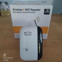 ราคา KexTech Wireless-N WiFi Repeater (9345032630)