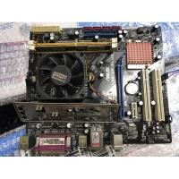 ราคา บอร์ดพร้อมใช้งาน ASUS M2N68-AM PLUS AM2+/am2 DDR2 PCIE ใช้งานปกติบวกCPUPhetnomIIX4 945RamDDR24GB (7974372303)