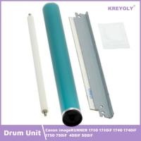 ราคา Drum Unit Rebuild Kit for Canon imageRUNNER 1730 1730iF 1740 1740iF 1750 750iF 400iF 500iF (56706113218)