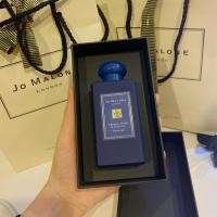 ราคา น้ำหอมแท้ LIMITED EDITION กลิ่น English pear and freesia Jo Malone ไม่มีขายในไทย หมดแล้วหมดเลย (4912347395)