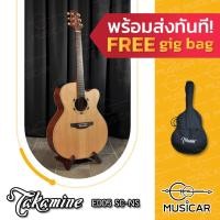 ราคา กีตาร์ Takamine ED05SC Jumbo พร้อมจัดส่งทันที (15315042405)