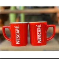 ราคา แก้วเนสกาแฟ. แบบดังเดิมใบละ (26978962571)