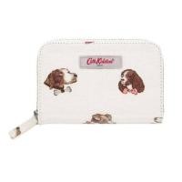 ราคา กระเป๋าสตางค์ Cath Kidston พร้อมส่ง ของแท้จากช็อปอังกฤษ ลายน้องหมา (4402992308)