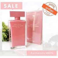 ราคา [แท้%]Narciso Rodriguez Fleur Musc EDP 100ml. (7460039907)