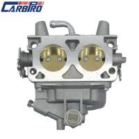 ราคา 16100-Z9E-033 Carburetor Carb Fits For Honda GX690 & GX630 V Twin Cylinder (50206310952)