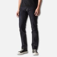 ราคา 14oz Selvedge Denim Slim Tapered Cut Jeans (777s-14oz) | Iron Heart (47003576267)